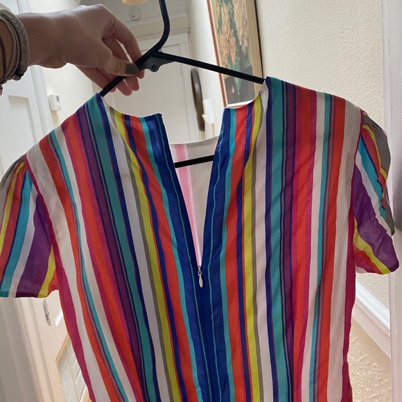 House of Harlow x Revolve Mini Dress - Picture 6 of 6